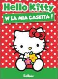 La mia casetta! Hello Kitty. Ediz. illustrata