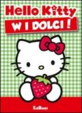 W i dolci! Hello Kitty