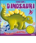 Gioca con i dinosauri