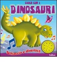 Gioca con i dinosauri