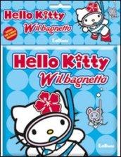 W il bagnetto. Hello Kitty. Ediz. illustrata