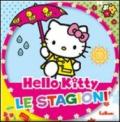 Le stagioni. Hello Kitty. Ediz. illustrata