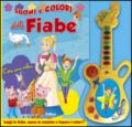 Suoni e colori delle fiabe. Con gadget