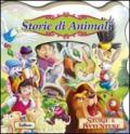 Storie di animali. Storie & avventure