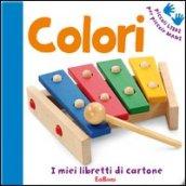 Colori