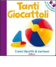 Tanti giocattoli