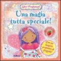 Una magia tutta speciale! Libri profumati