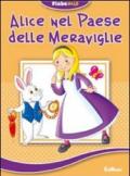 Alice nel paese delle meraviglie. Fiabemie. Ediz. illustrata