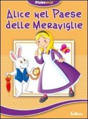 Alice nel paese delle meraviglie. Fiabemie. Ediz. illustrata