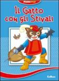 Il gatto con gli stivali. Fiabemie. Ediz. illustrata