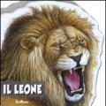 Il leone. Animali selvaggi