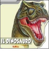 Il dinosauro. Animali selvaggi