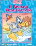 Il brutto anatroccolo. A spasso con i puzzle. Libro puzzle. Ediz. illustrata