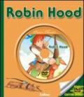 Robin Hood. Con DVD