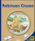 Robinson Crusoe. Con DVD