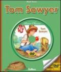 Tom Sawyer. Con DVD