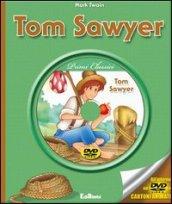 Tom Sawyer. Con DVD