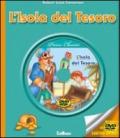 L'isola del tesoro. Con DVD