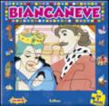 Biancaneve. Ediz. illustrata. Con 5 puzzle