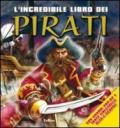 L' incredibile libro dei pirati