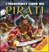 L' incredibile libro dei pirati
