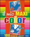 Il mio Maxi color