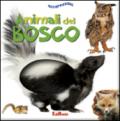 Animali del bosco