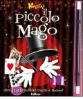 Il piccolo mago!