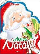 Arriva Natale! Natale magico. Ediz. illustrata