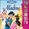 Aladino. Libro sonoro