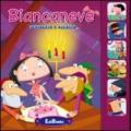 Biancaneve. Libro sonoro. Ediz. illustrata