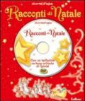 Racconti di Natale. Ediz. illustrata. Con DVD