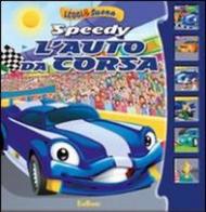 Speedy l'auto da corsa. Leggi&suona;