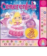 Cenerentola. Libro sonoro