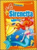 La sirenetta