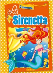 La sirenetta