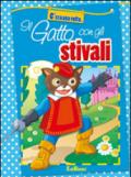 Il gatto con gli stivali. Ediz. illustrata