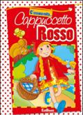 Cappuccetto Rosso