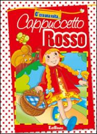 Cappuccetto Rosso