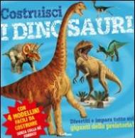 Costruisci i dinosauri