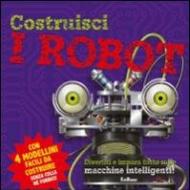 Costruisci i robot