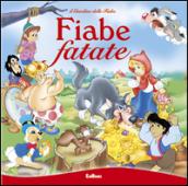 Fiabe fatate. Il giardino delle fiabe