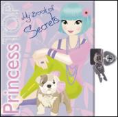 My book of secrets rosa. Princess Top. 2.