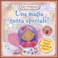 Una magia tutta speciale! Libri profumati