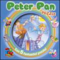 Peter Pan. Con 5 puzzle