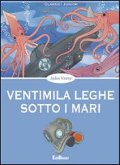 Ventimila leghe sotto i mari