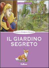 Il giardino segreto