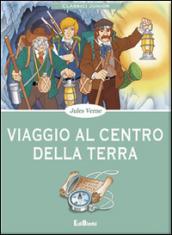 Viaggio al centro della terra