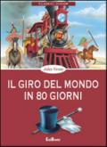 Il giro del mondo in 80 giorni