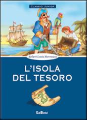 L'isola del tesoro